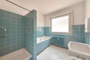 Attraktives MFH mit Potential und großzügigem Garten in Mannheim-Almenhof – Die vollständige Adresse der Immobilie erhältst du vom Anbieter., 68199 Neckarau, Mannheim – Vorschaubild 17