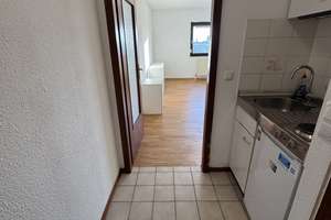 Modernisiertes und teilmöbliertes 1-Zimmerapartment in unmittelbarer Nähe zur Universität Mannheim – 68159 Innenstadt/Jungbusch, Mannheim – Vorschaubild 23