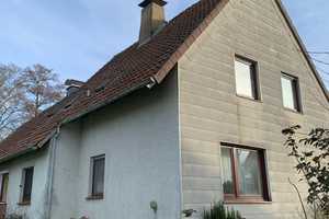 Gepflegtes Zweifamilienhaus mit großem Garten - 32816 Schieder-Schwalenberg OT Wöbbel – Lippe (Kreis) – Vorschaubild 2
