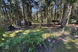 Renoviertes Zweifamilienhaus: Reetdachvilla auf Waldgrundstück – Die vollständige Adresse der Immobilie erhältst du vom Anbieter., 21256 Handeloh – Vorschaubild 25