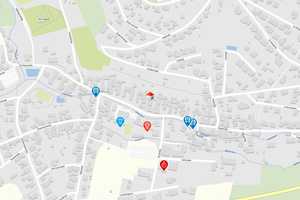 Neunzehntausend € reduziert! Jetzt aber los! Gründau: REH, ca. 137 m² WFL, EBK, Kamin & sofort frei! – Main-Kinzig-Kreis – Vorschaubild 35