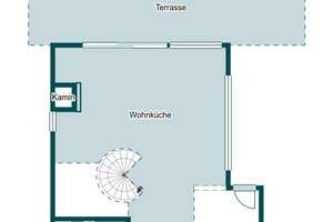 Eigennutzung oder Ferienhaus - Waldidylle mit Rehbesuch - Erholung pur – Die vollständige Adresse der Immobilie erhältst du vom Anbieter., 29556 Suderburg – Vorschaubild 14