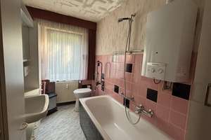 Attraktives Zweifamilienhaus mit Einliegerwohnung, ausgebautem Dachgeschoss und großzügigem Garten. – 67065 Mundenheim, Ludwigshafen am Rhein – Vorschaubild 5
