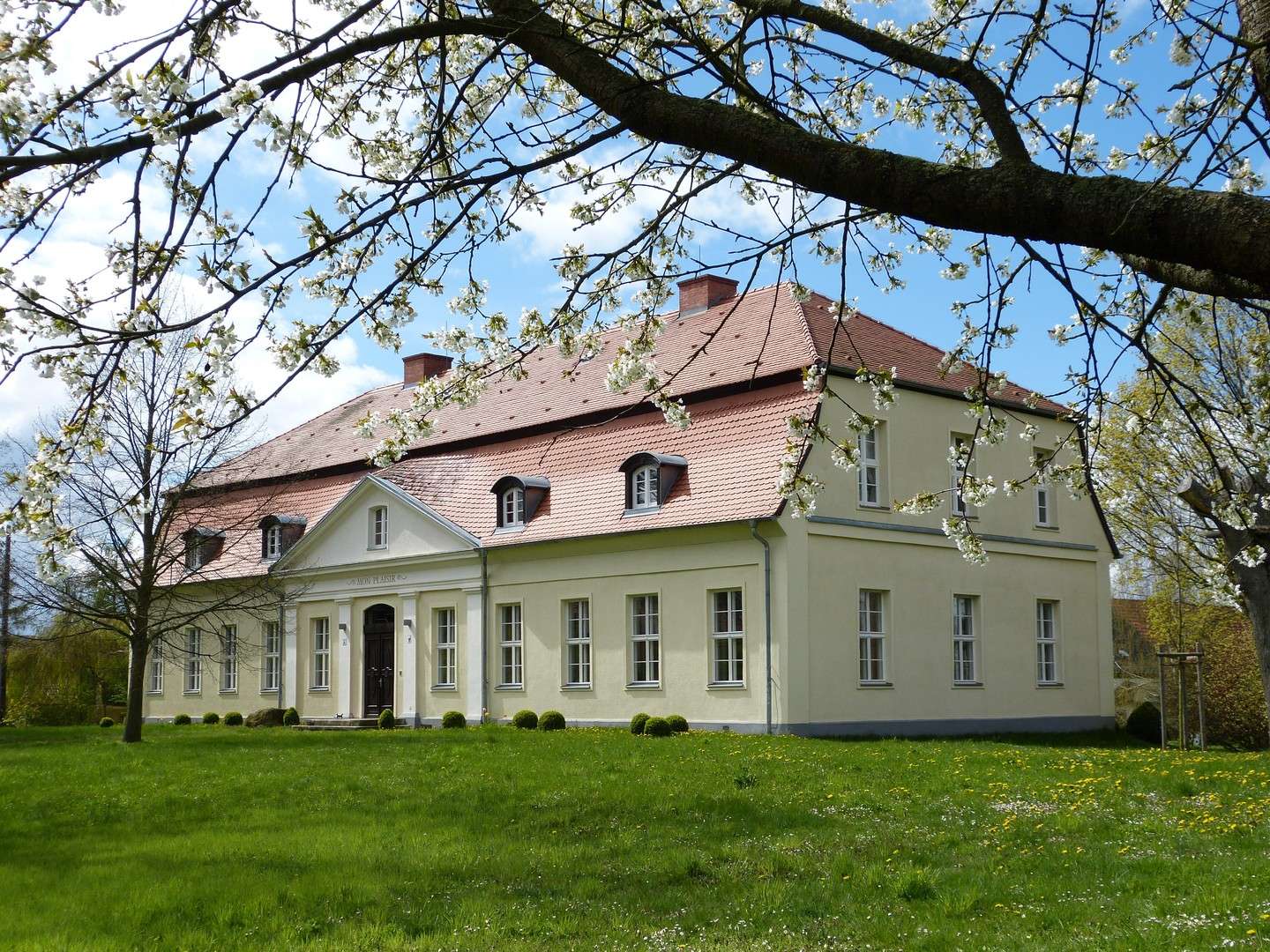 Angermünde