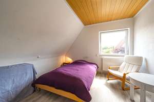 Endlich genug Platz für die ganze Familie–
Großzügiges Zuhause in Osternburg – Die vollständige Adresse der Immobilie erhältst du vom Anbieter., 26135 Osternburg, Oldenburg (Oldenburg) – Vorschaubild 22