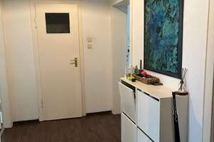 Gemütliche 3 Zimmer Wohnung mit Balkon in der Südstadt  – Die vollständige Adresse der Immobilie erhältst du vom Anbieter., 30171 Südstadt, Hannover – Vorschaubild 6