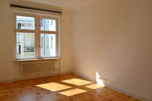 Auto Stellplatz anmietbar | Echter ALTBAU | City West | LIFT | Balkon | Eichen-Parkett – Die vollständige Adresse der Immobilie erhältst du vom Anbieter., 10707 Wilmersdorf, Berlin – Vorschaubild 5