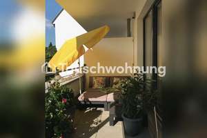 Tauschwohnung: 3 Zimmer mit Balkon in Sürth – tausche groß gegen klein – Die vollständige Adresse der Immobilie erhältst du vom Anbieter., 50999 Sürth, Köln – Vorschaubild 11