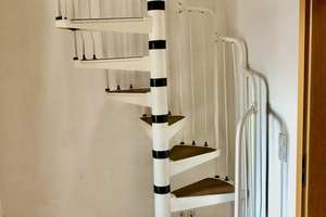 Loftähnliche Maisonettewohnung mit offenem Wohngefühl in Remscheid-Lennep – Die vollständige Adresse der Immobilie erhältst du vom Anbieter., 42897 Trecknase, Remscheid – Vorschaubild 18
