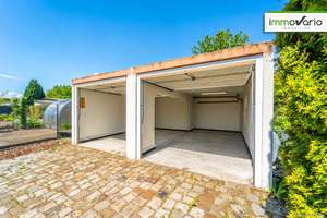 Moderne Stadtvilla mit Geothermie-Heizung in ruhiger Wohnlage in Sudenburg/Friedenshöhe – Die vollständige Adresse der Immobilie erhältst du vom Anbieter., 39116 Sudenburg, Magdeburg – Vorschaubild 29