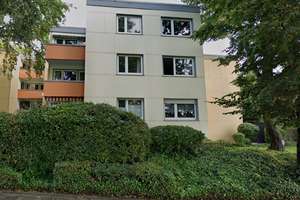Attraktive 3,5-Zimmer-Wohnung mit Tiefgaragenstellplatz – Stellplatz im Kaufpreis inklusive – 50859 Weiden, Köln – Vorschaubild 2