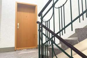Endlich ankommen und wohl fühlen! Stilvolle großzügige 3-Raumwohnung auf einer Etage inkl. Balkon – Die vollständige Adresse der Immobilie erhältst du vom Anbieter., 9131 Hilbersdorf, Chemnitz – Vorschaubild 4