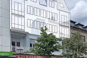 Wohn- und Geschäftshaus + Entwicklungspotenzial – Die vollständige Adresse der Immobilie erhältst du vom Anbieter., 67655 Innenstadt Südwest, Kaiserslautern – Vorschaubild 1