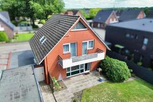Familienfreundliches Einfamilienhaus in beliebter Lage von Nordhorn-Stadtflur – Die vollständige Adresse der Immobilie erhältst du vom Anbieter., 48531 Nordhorn – Vorschaubild 39