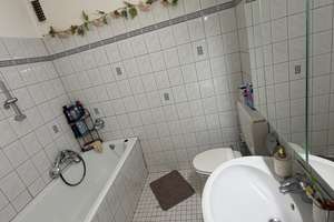 Helle 2 ZKB mit Balkon in Dudweiler-Süd (Uninähe) – Im Birkenfeld XX, 66125 Dudweiler (Ortsteil), Saarbrücken – Vorschaubild 10