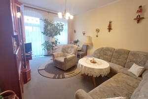 Gemütliche 2-Zimmer-Wohnung mit einer Wohnfläche von ca. 65,36 m² mit Balkon – Die vollständige Adresse der Immobilie erhältst du vom Anbieter., 1277 Striesen-Ost, Dresden – Vorschaubild 2