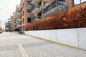 Elegantes Leben an der Weser.