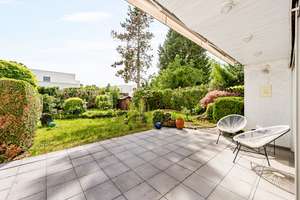 Mehr Raum fürs Leben – Architektenhaus mit Galerie, Garten & Platz für große Pläne – 65795 Hattersheim am Main – Vorschaubild 8