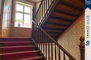 ++ Parkett, Balkon, Badewanne & Dusche! Charmante 2-Zimmer Wohnung im Leipziger Westen ++ – Die vollständige Adresse der Immobilie erhältst du vom Anbieter., 4229 Kleinzschocher, Leipzig – Vorschaubild 9