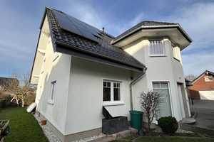 Gepflegtes und geräumiges Einfamilienhaus in Warburg – Höxter (Kreis) – Vorschaubild 9