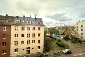 SMARTment Apartment in Köln Zollstock: Ihre zukunftsorientierte und sichere Kapitalanlage! – 50969 Zollstock, Köln – Vorschaubild 13