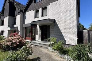 Traumhaftes EFH mit Studio, Wfl. 155 qm, 1300 qm Grdstck,  Garage & Anbauten in Haan! – Die vollständige Adresse der Immobilie erhältst du vom Anbieter., 42781 Haan – Vorschaubild 4