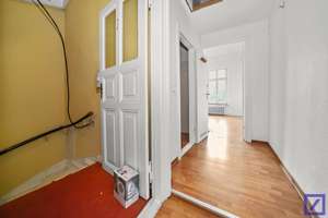 Altbaujuwel in Bestlage von Schwachhausen - 4 Wohneinheiten mit außergewöhnlichem Entwicklungspote – Die vollständige Adresse der Immobilie erhältst du vom Anbieter., 28209 Barkhof, Bremen – Vorschaubild 11