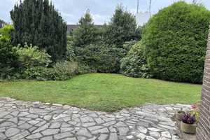 Freistehender Bungalow mit Garage – Krefeld – Vorschaubild 7