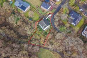 **RESERVIERT** Exklusiv in Hachenburg! Zweifamilienhaus in fußläufiger Zentrumsnähe! – Die vollständige Adresse der Immobilie erhältst du vom Anbieter., 57627 Hachenburg – Vorschaubild 4