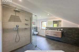 Saniertes EFH mit Gartenlandschaft und Garage - Bezugsfrei! - Radolfzell-Liggeringen – Konstanz (Kreis) – Vorschaubild 10