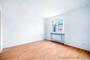 „Lichtdurchflutete 5-Zimmer-Wohnung mit Aufzug in gefragter Wohnlage“ – Die vollständige Adresse der Immobilie erhältst du vom Anbieter., 86156 Kriegshaber, Augsburg – Vorschaubild 5