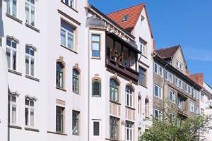 Wohninvestment in Uni-Nähe 
