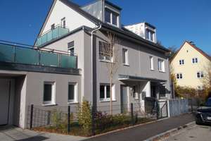 Wunderschöne ruhige Maisonettenwohnung in Obersendling – Frillenseestraße 11, 81379 Obersendling, München – Vorschaubild 3