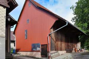 Wohnhaus mit Einliegerwohnung, Garage und Scheune in ruhiger Lage und ländlicher Umgebung. – Die vollständige Adresse der Immobilie erhältst du vom Anbieter., 75389 Neuweiler – Vorschaubild 25