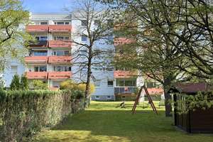 Provisionsfreie lichtdurchflutete 3-Zimmer-Wohnung  in ruhiger Lage von München - Untermenzing – Die vollständige Adresse der Immobilie erhältst du vom Anbieter., 80997 Untermenzing, München – Vorschaubild 16