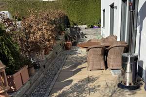 Exklusive Doppelhaushälfte mit 5 Zimmern in Feldafing – Alpspitzstr. 14b, 82340 Feldafing – Vorschaubild 9
