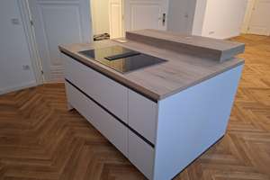 Familienfreundliches Wohnen am Adenauerplatz mit Garten – Wilmersdorfer Str. 94, 10629 Charlottenburg, Berlin – Vorschaubild 10