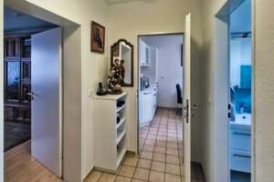 Mehrfamilienhaus mit Entwicklungspotenzial in Krefeld-Hüls – Die vollständige Adresse der Immobilie erhältst du vom Anbieter., 47839 Hüls, Krefeld – Vorschaubild 12