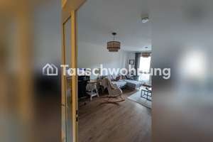 Tauschwohnung: Suche 4 Zimmer Wohnung in Berlin, biete 3 Zimmer Wohnung