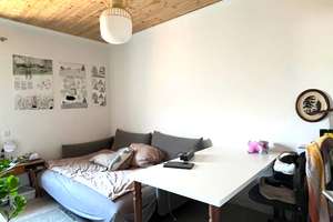Zukunftssicher wohnen: Modernisiertes Effizienzhaus mit PV, Apartment & Pool – Die vollständige Adresse der Immobilie erhältst du vom Anbieter., 64331 Weiterstadt – Vorschaubild 8