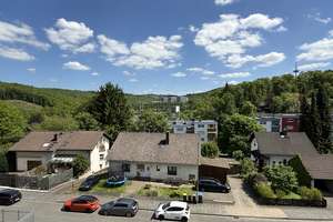 Eigentumswohnung 3ZKB mit Loggia und Garage in zentraler Lage von Siegen – Die vollständige Adresse der Immobilie erhältst du vom Anbieter., 57074 Siegen, Siegen – Vorschaubild 23