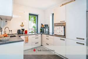 Doppelhaushälfte mit 2 Wohneinheiten in Lichterfelde – Die vollständige Adresse der Immobilie erhältst du vom Anbieter., 12209 Lichterfelde, Berlin – Vorschaubild 6