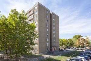 Schöne Eigentumswohnung mit Erbbaurecht in Ludwigshafen zur Selbstnutzung – 67069 Edigheim, Ludwigshafen am Rhein – Vorschaubild 1