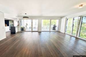 Moderne 5,5-Zimmer-Wohnung im Seepark – 70567 Möhringen-Mitte, Stuttgart – Vorschaubild 2
