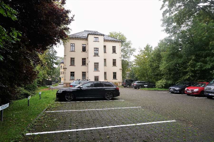 Parkplätze