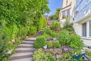 WOW - das will ich! Ankommen. Zuhause sein - stilvolle DHH mit Weitblick & purem Wohngefühl! – Göppingen (Kreis) – Vorschaubild 11