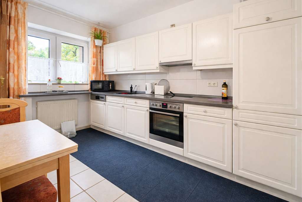 Immobilie in Hohenlockstedt - Ihr neues Familienglück in Hohenlockstedt
- Endreihenhaus mit Garten, Carport und Ausbaureserve - Bild 3