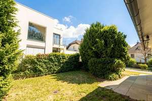 WRS Immobilien - käuferprovisionsfrei - Wiesbaden-Bierstadt - Villa in ruhiger bevorzugter Wohnlage – Die vollständige Adresse der Immobilie erhältst du vom Anbieter., 65191 Bierstadt, Wiesbaden – Vorschaubild 36