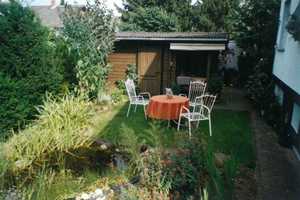 Dorfflair in Stadtnähe - Freistehender Bungalow mit Garage in Bestlage - Mainz-Ebersheim – Mainz – Vorschaubild 5