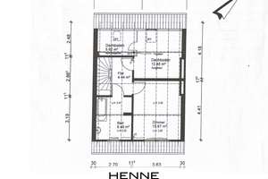 Attraktives Mehrfamilienhaus mit Studentenvermietung in Bremen-Neustadt – Hohentorsheerstraße 147, 28199 Hohentor, Bremen – Vorschaubild 35